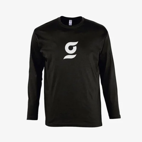 Magliette a Maniche Lunghe