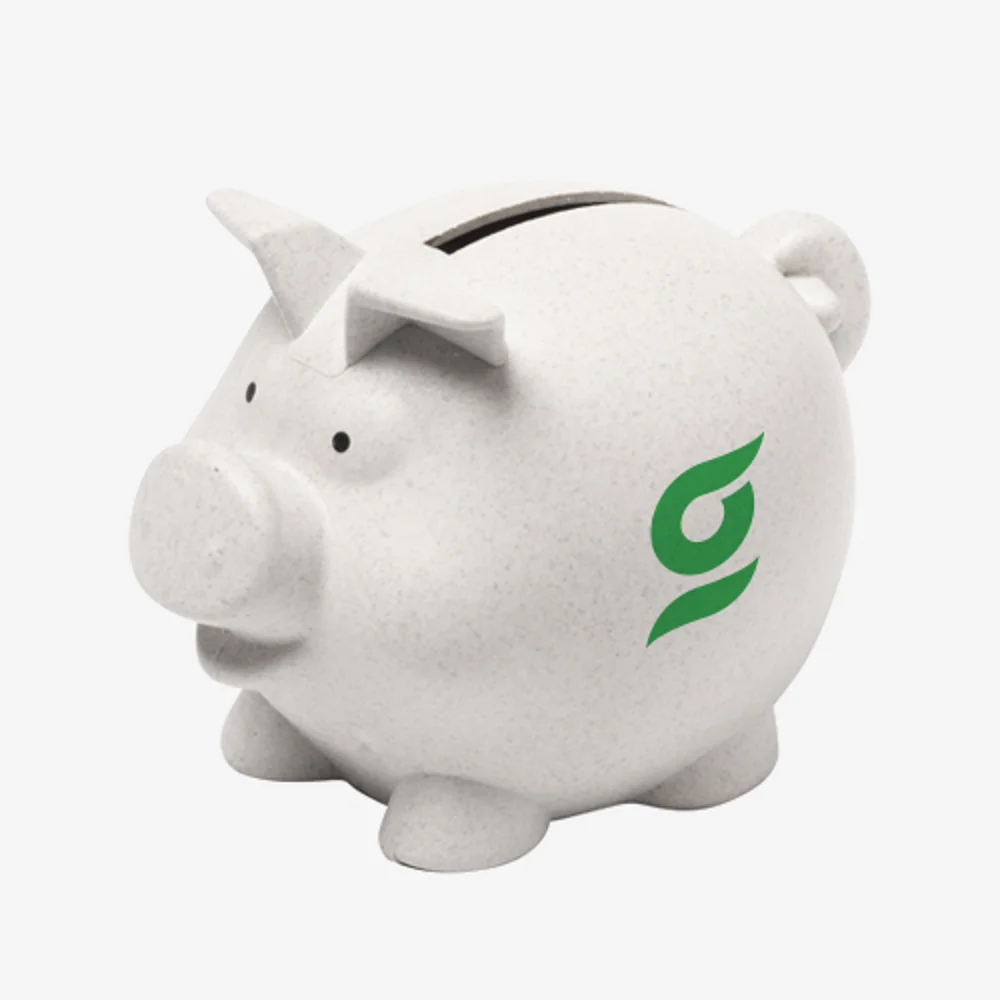 Salvadanai Personalizzati