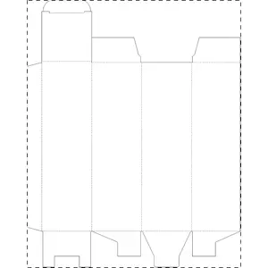 Scatola in cartone ondulato personalizzata