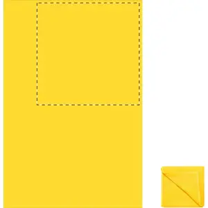 Angolo in alto a destra