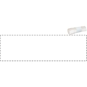 Fascia di carta personalizzata