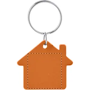 Casa - lato posteriore