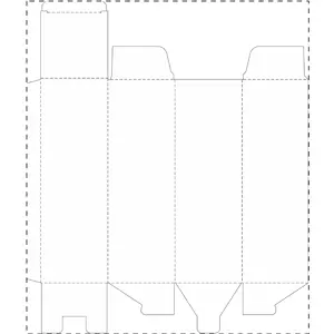 Scatola in cartone ondulato personalizzata