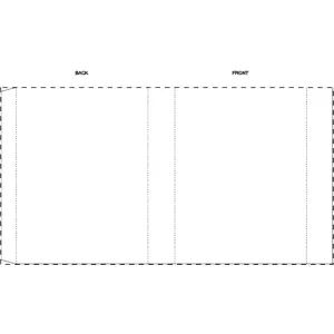 Fascia di carta personalizzata