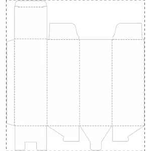 Scatola in cartone ondulato personalizzata