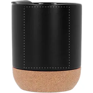 Lato opposto della maniglia