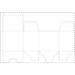 Scatola in cartone ondulato personalizzata
