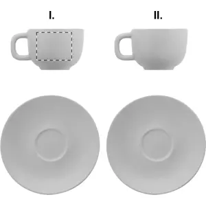 Cup 1 - mano sinistra