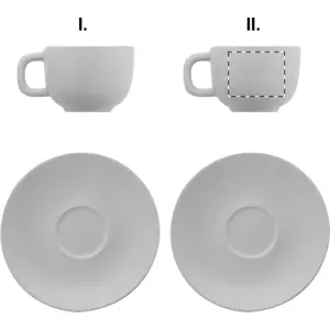 Cup 2 - mano sinistra