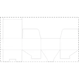 Scatola in cartone ondulato personalizzata