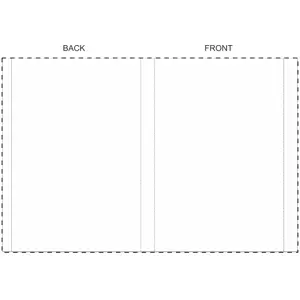 Fascia di carta personalizzata
