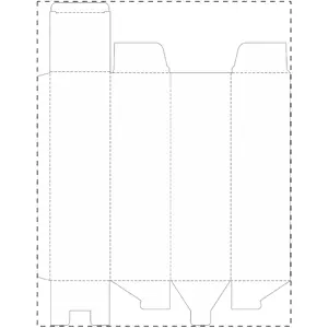Scatola in cartone ondulato personalizzata