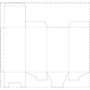 Scatola in cartone ondulato personalizzata
