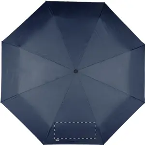 Pannello 1 - con cinturino di chiusura (numerazione pannelli in senso orario)