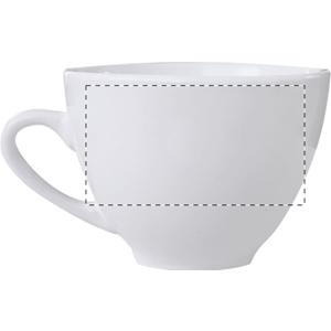 Cup 2 - mano sinistra