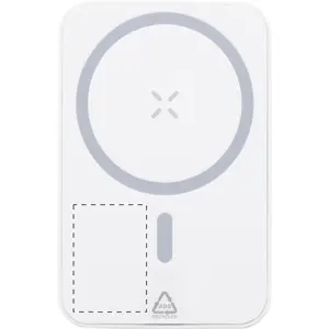 Lato anteriore - sinistra