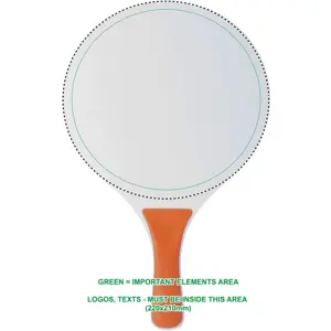 RACKET 2 BACK PD