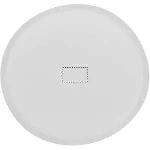 FRISBEE PAD