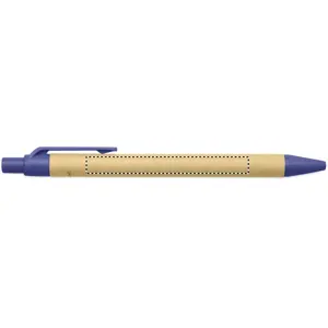 BARREL LEFT HANDED