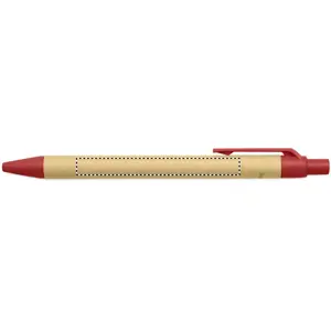 BARREL RIGHT HANDED