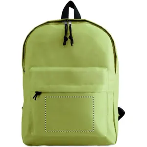 FRONT POCKET