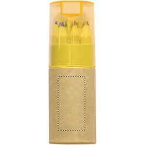 CARTON PART BACK