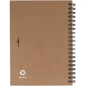 BACK NOTEBOOK