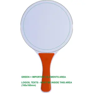 RACKET 2 FRONT PD