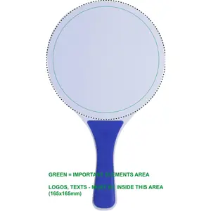 RACKET 1 BACK PD