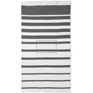 TOWEL CENTER