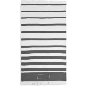 TOWEL STRIPE