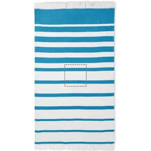 TOWEL CENTER E