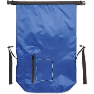 FRONT POCKET