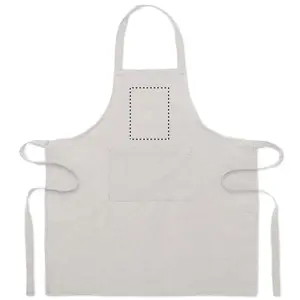 FRONT ABOVE POCKET