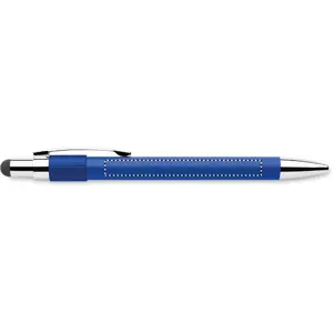 BARREL LEFT HANDED