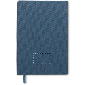 NOTEBOOK FRONT PAD