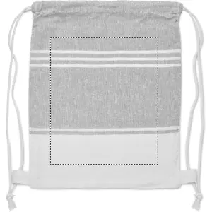 BAG SIDE 1