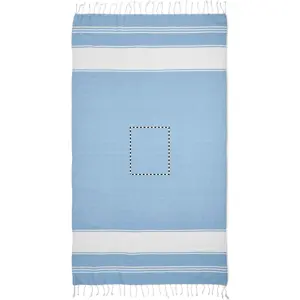 TOWEL CENTER