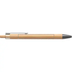 BARREL LEFT HANDED