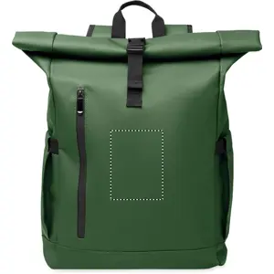 FRONT POCKET