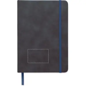 FRONT PAD