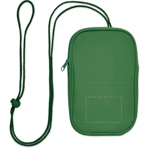 FRONT POCKET