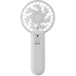 FAN BACK