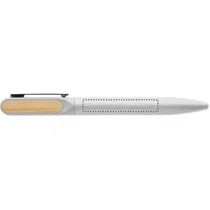 BARREL LEFT HANDED