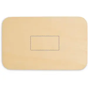 BACK PAD