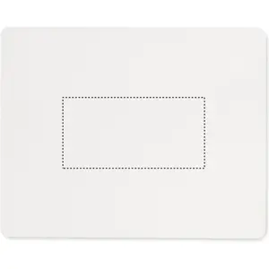 PLATE PAD