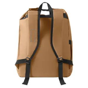 SHOULDER STRAP RIGHT