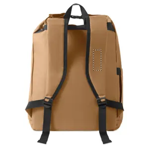 SHOULDER STRAP LEFT