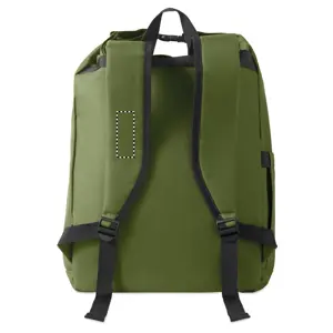 SHOULDER STRAP RIGHT