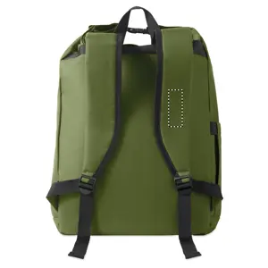 SHOULDER STRAP LEFT